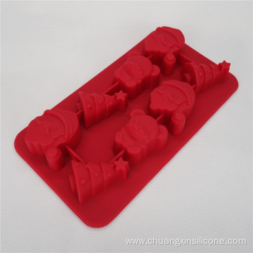 Silicone Kitchenware Ice tray